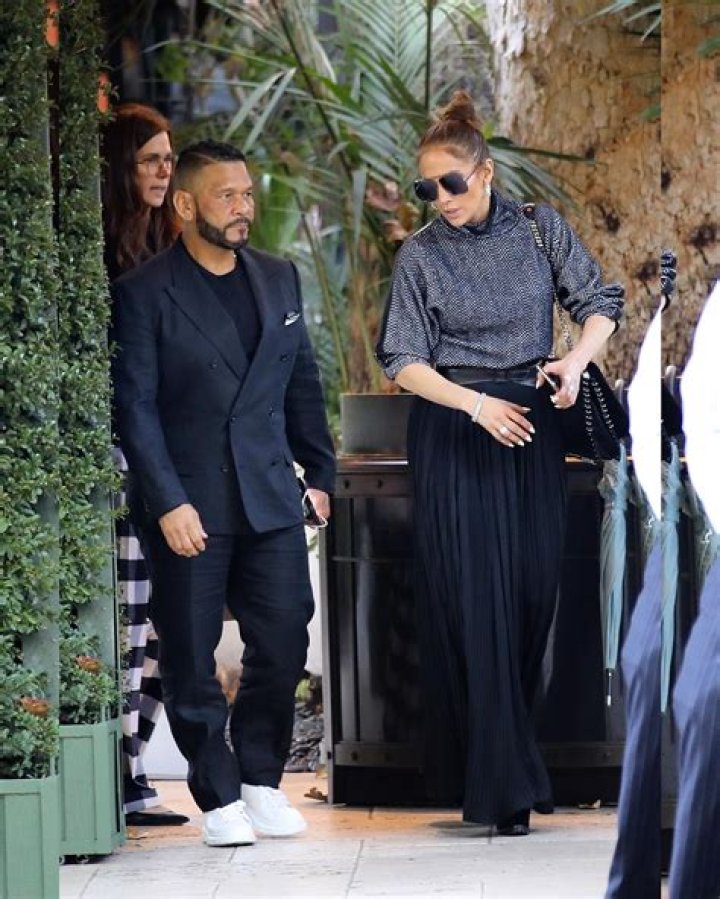 Benny Medina's Life Partner: Exploring The Journey Of Benny Medina's Wife