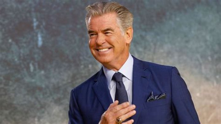 Celebrating Actor Pierce Brosnan At 70: A Journey Through Time