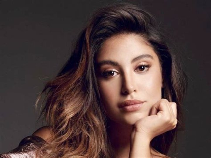 Cinthya Carmona: A Rising Star In The Entertainment Industry