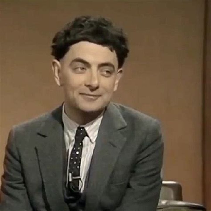 Discovering The Quirky World Of Mr. Bean's Edgar Cut