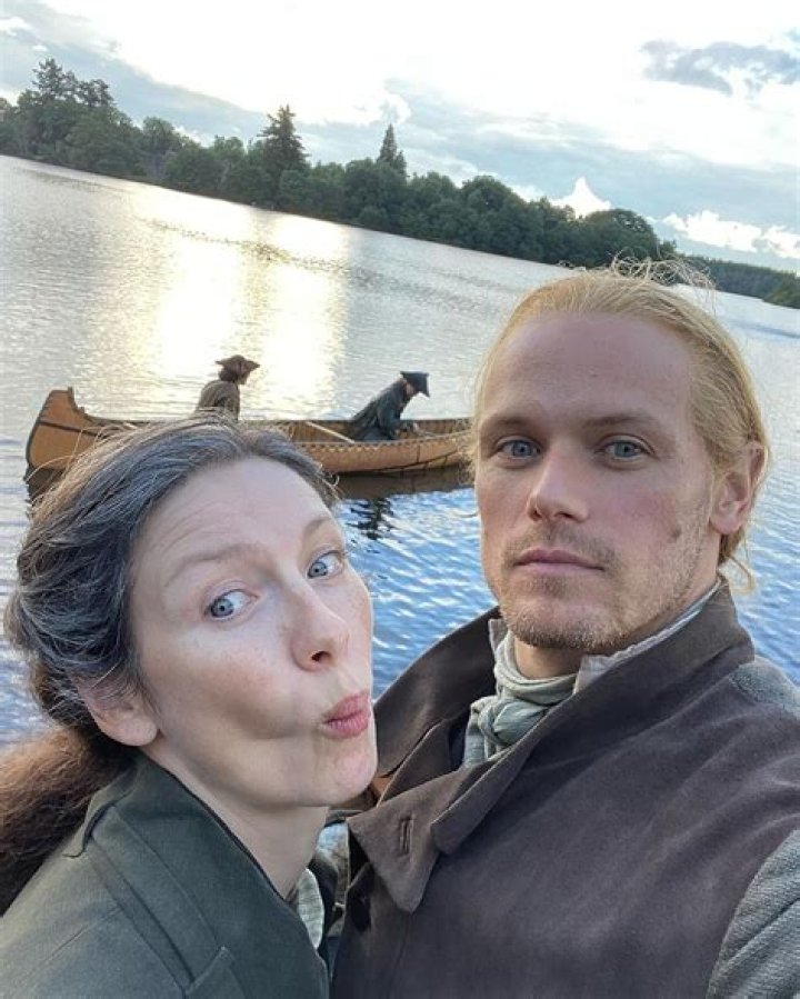 Discovering The Truth: Sam Heughan Is He Married?