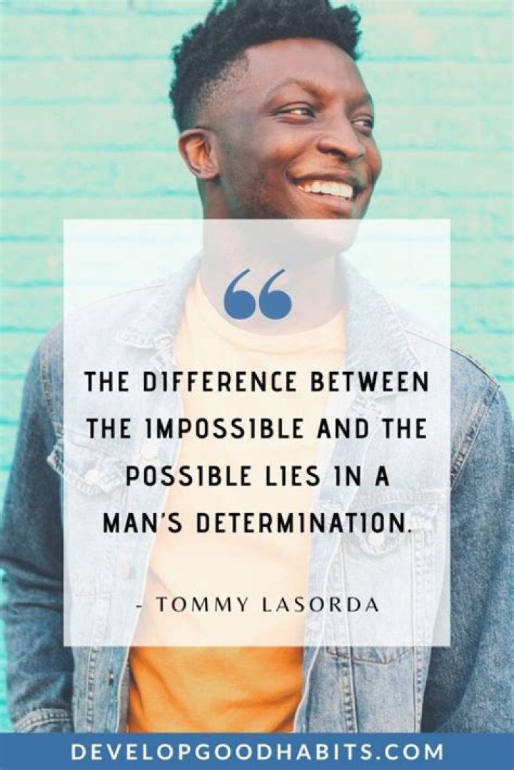 Empowering Words: Positive Quotes For Men To Inspire And Uplift
