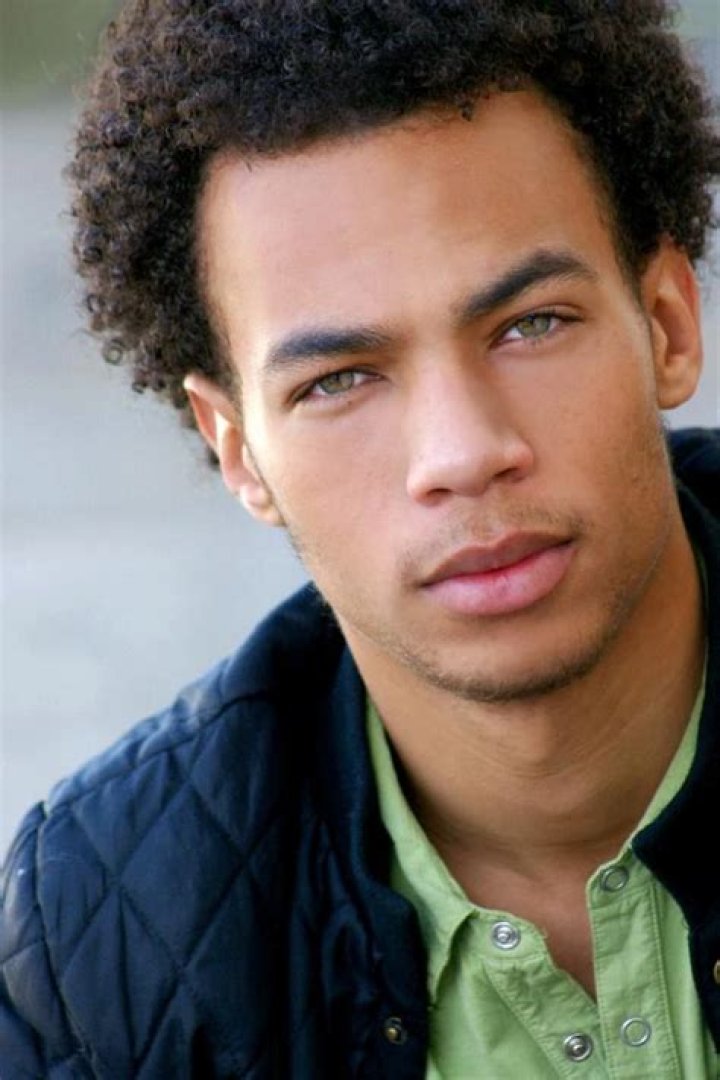 Kendrick Sampson: The Influence Of His Parents On His Journey