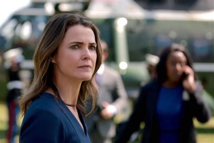 Keri Russell's Father: The Man Behind The Actress