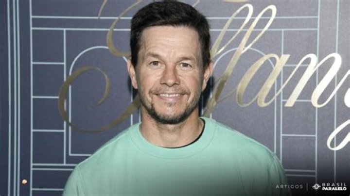 Mark Wahlberg In 1984: The Rise Of A Future Superstar