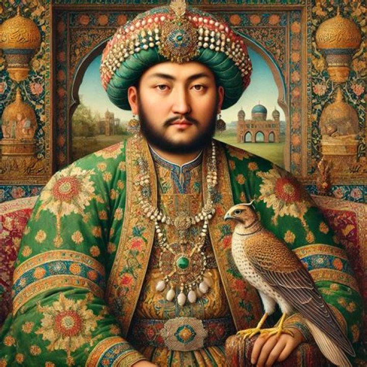 Unraveling The Life And Career Of Akbar V