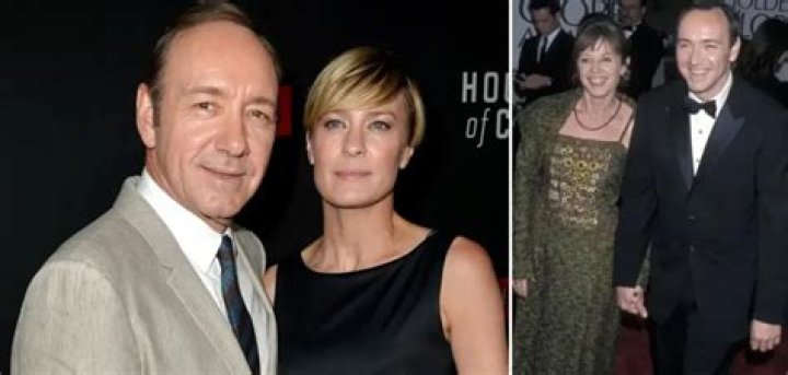 Unveiling The Life Of Kevin Spacey: Is He Married?