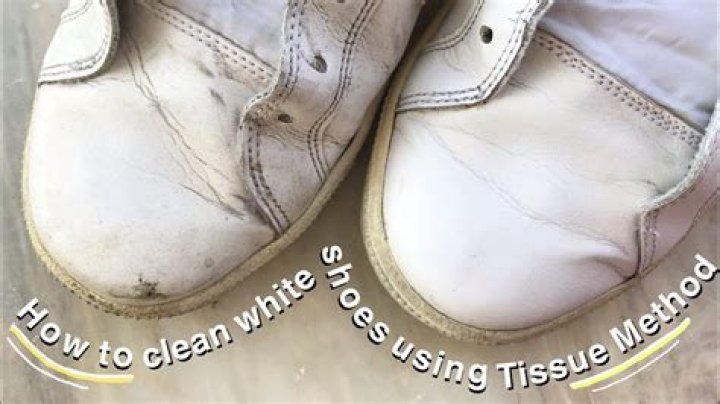 Unveiling The Magic Of Tissue Method Shoes