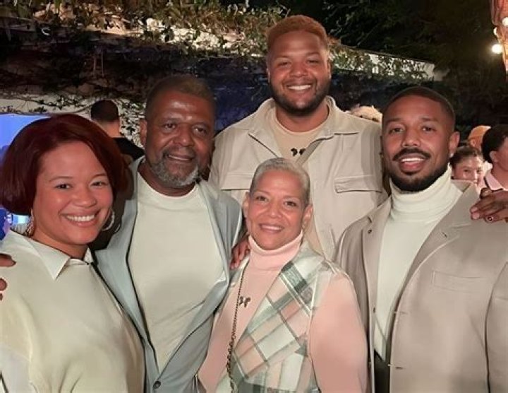 Unveiling The Mystery: Who Is Michael B. Jordan's Wife?