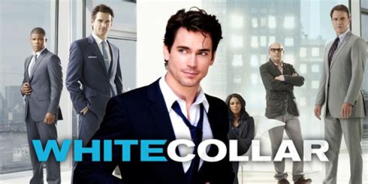 Unveiling The World Of White Collar Extras