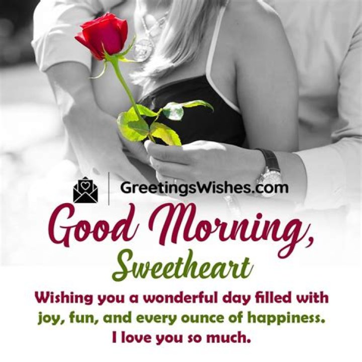 Whispers Of Love: The Perfect Good Morning Wishes